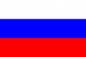 bandeira de Rússia