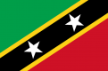 Vlajka Svätého Krištofa a Nevisu