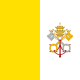 Bandiera della Citta del Vaticano