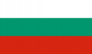 vlajka Bulharská