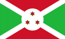 vlajka Burundi