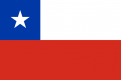 Drapeau du Chili