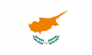 vlajka Cyprus