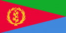 Bandiera dell’Eritrea