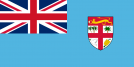 Bandera de Fiji