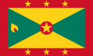 bandeira de Grenada