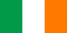 Flaga Irlandii	