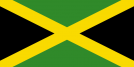bandeira de Jamaica