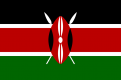 vlajka Kene
