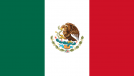 Flaga Meksyku 