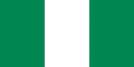 vlajka Nigéria
