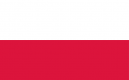 bandeira polonês