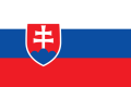 flag Slovensko