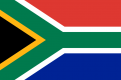 Флаг Южной Африки
