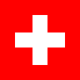 švajčiarska vlajka