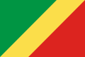 vlajka Kongo