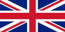 Flagge des Vereinigten Königreichs