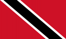 Flaga Trynidadu i Tobago