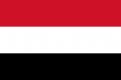 Drapeau du Yémen