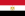 bandeira do Egito