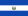 bandeira de El Salvador