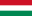 vlajka Maďarska