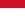 Bandiera della Indonesia