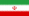 vlajka Iránu