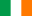 Bandiera della Irlanda