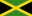 vlajka Jamajky
