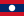 vlajka Laosu