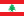 bandeira de Líbano