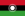 bandeira de Malawi