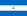 vlajka Nikaraguy