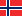 pavilhão da Noruega