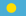 Bandera de Palau