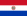 paraguajský flag