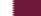 bandeira de Qatar