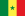 Vlajka Senegal