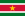 bandeira de Suriname