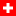 bandeira de Suíça