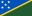 Flaga Wysp Salomona	