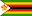 Vlajka Zimbabwe