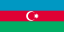 Bandiera della Azerbaijan