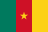 vlajka Kamerunu