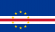 Flagge von Kap Verde