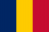 bandeira Chadu