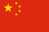 Flaga Chin