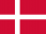 Flaga Danii