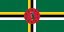 Dominická vlajka